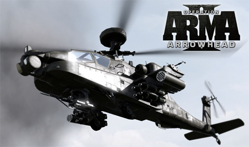 Armed Assault 2: Operation Arrowhead 