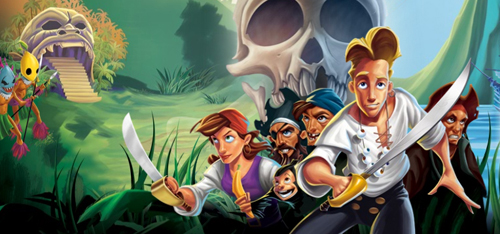 Хорошие продажи The Secret of Monkey Island: Special Edition могут породить римейки других хитов от LucasArts