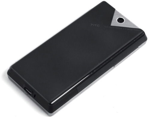 HTC Diamond 2 задняя крышка