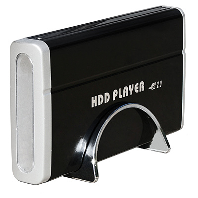 HDD MP4 Personal media Player