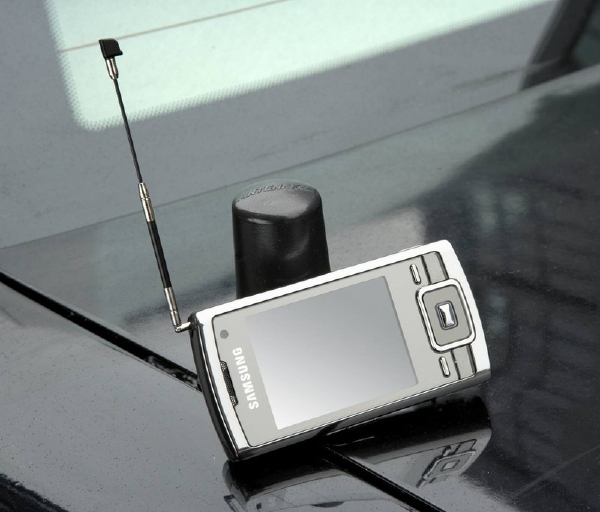 Samsung P960 и Мабильное ТВ Beeline