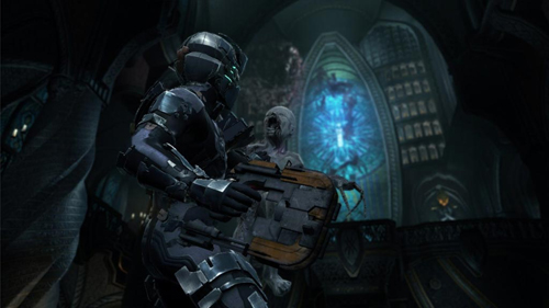 Dead Space2