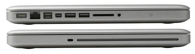 MacBook Pro MC374