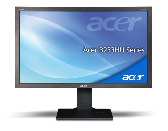 Acer B243HU