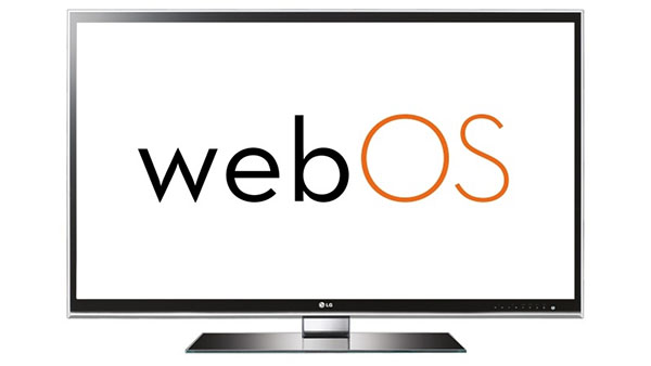 WebOS 2.0