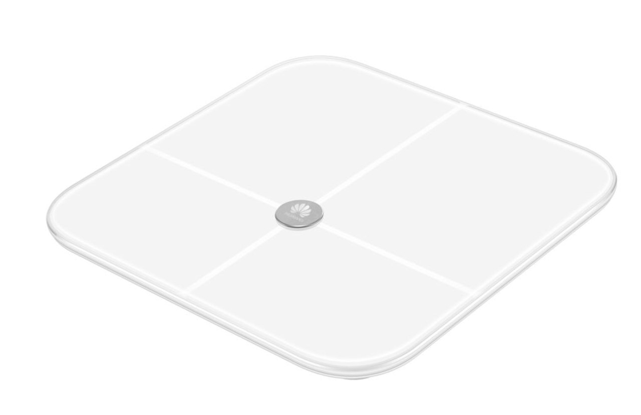 Умные весы Body Fat Scale от Huawei