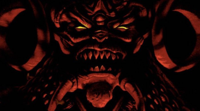 Слухи о Diablo 4
