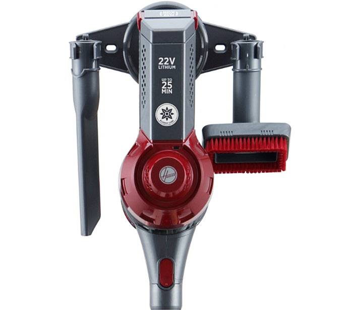 Hoover Freedom FD22RP 011 