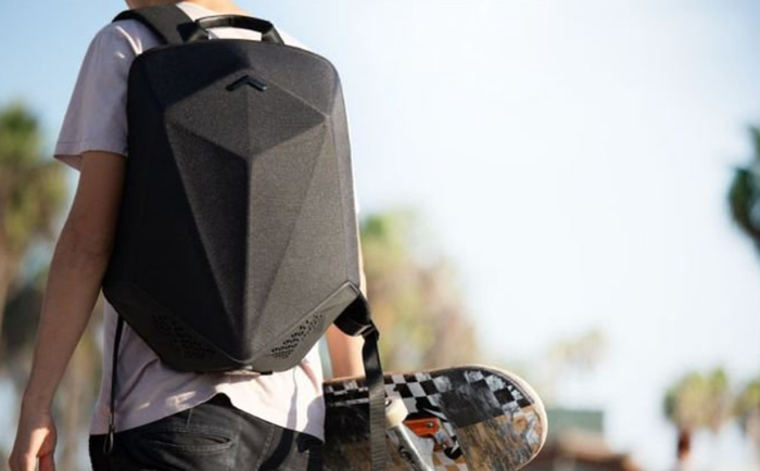 Speaker Backpack 