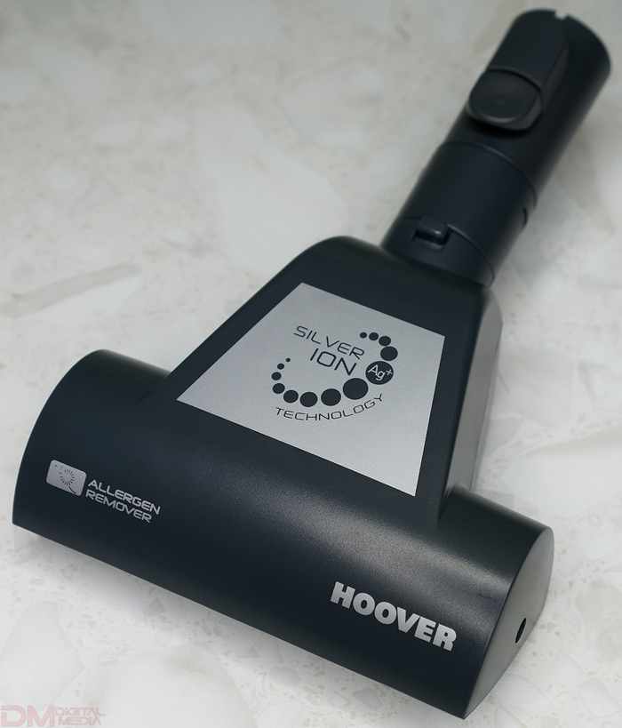 Hoover TRE1 420 019 RUSH EXTRA