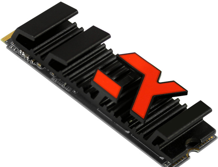 SSD IRDM ULTIMATE X PCIE GEN 4 X4 NVME M.2
