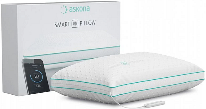Smart Pillow