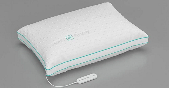 Smart Pillow