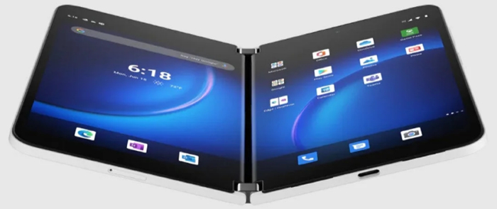 Microsoft Surface Duo 2 5G