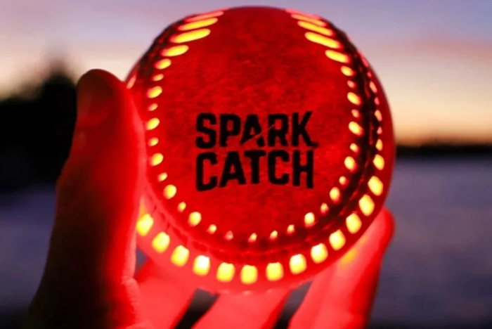 Spark Catch