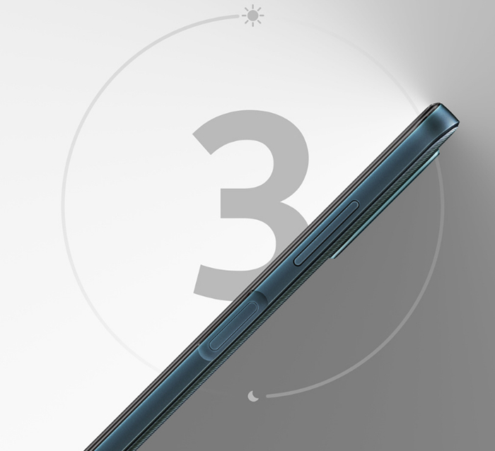 Доступные смартфоны Nokia G11 и Nokia G21  обновлённый дизайн и до трех дней на одном заряде батареи