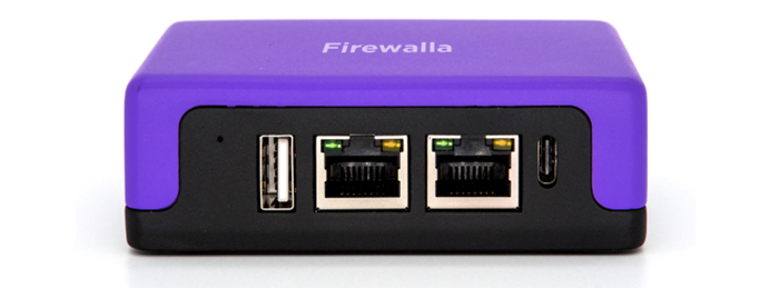 Firewalla Purple 
