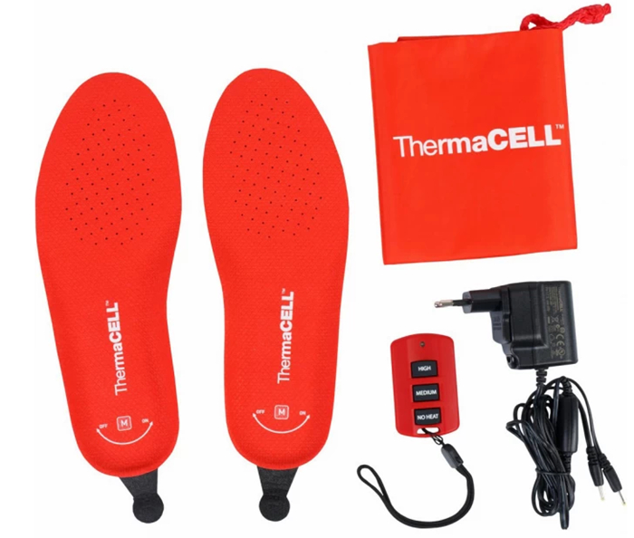 ThermaCell