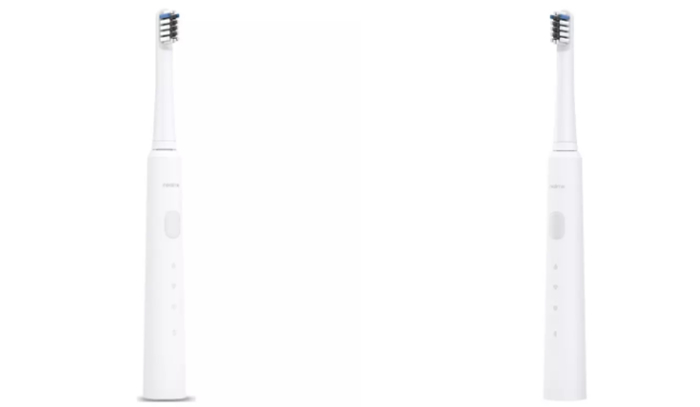 realme Sonic Electric Toothbrush N2
