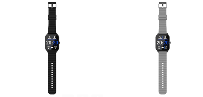 Смарт-часы HIPER IoT Watch с высокоточным мониторингом работы сердца и измерением температуры тела поступили в продажу