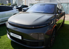 Старт продаж автомобилей LiXiang в дилерских центрах АО АВТОДОМ
